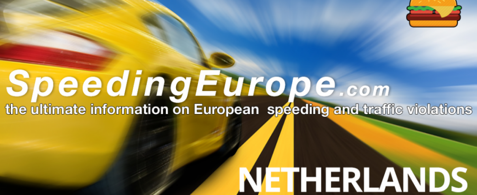 speedingcar_netherlands